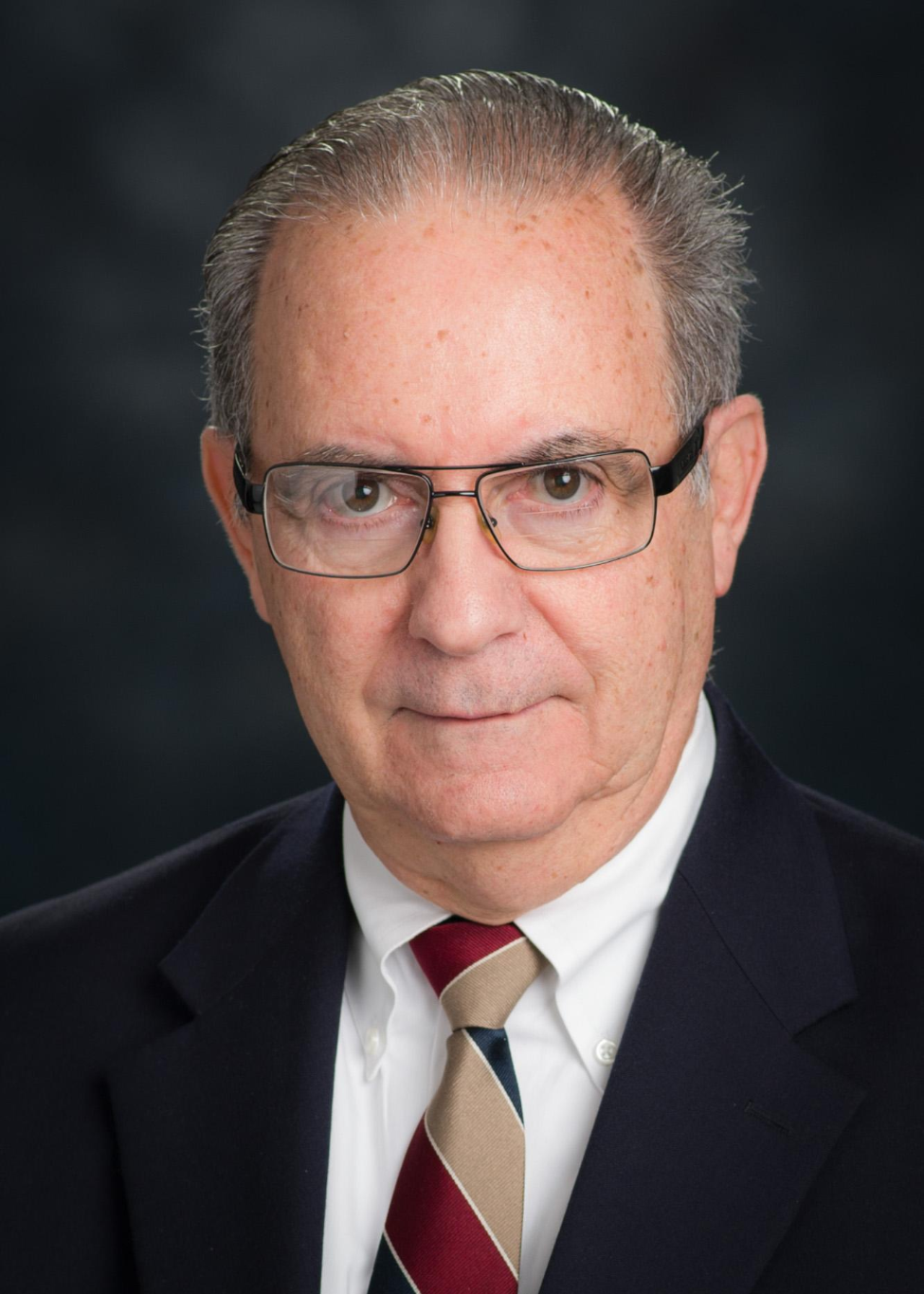 Dr. Rodney Beetar Dr. Rodney Beetar